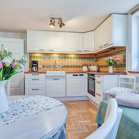 Ferienhaus Christina Reichensachsen Zewnętrze zdjęcie