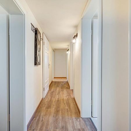 Ferienhaus Christina Reichensachsen Zewnętrze zdjęcie