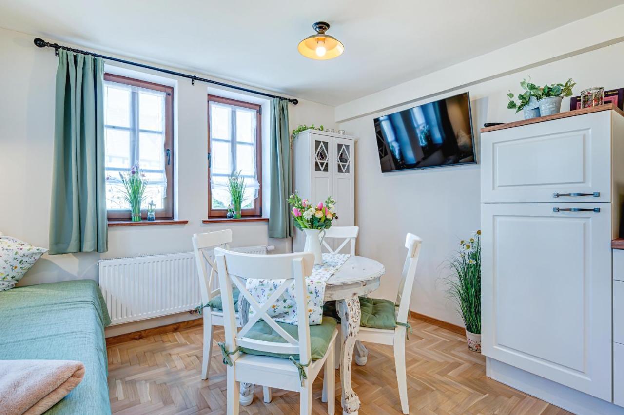 Ferienhaus Christina Reichensachsen Zewnętrze zdjęcie